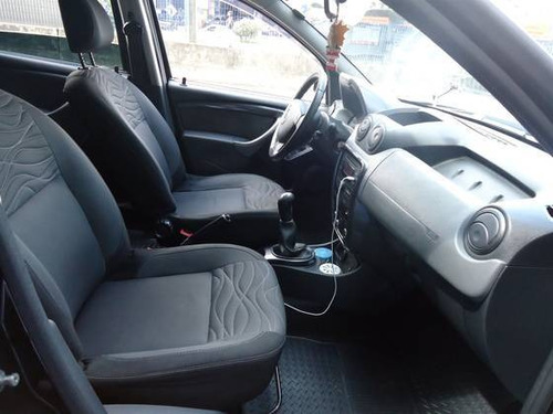 Renault Duster 2013 1.6 Flex Marrom
