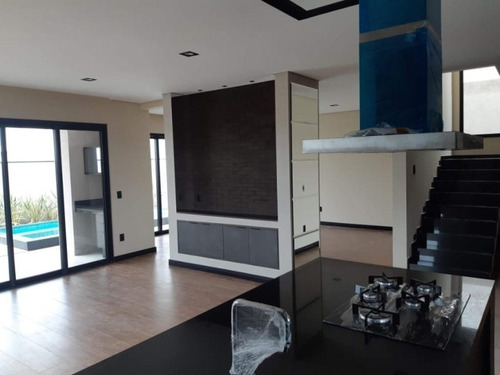 Maravilhoso Sobrado Com 3 Dormitórios À Venda, 270 M² Por R$ 1.200.000 - Condomínio Cyrela Landscape - Votorantim/são Paulo, Excelente Localização. - So0143 - 67640870