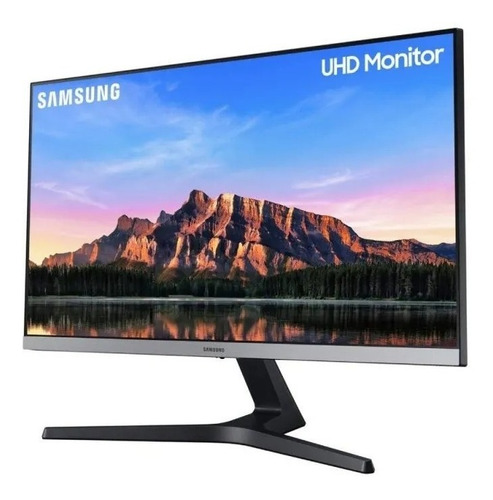 Monitor Samsung 28 4k Uhd Ips Hdr Freesync Lu28r550u 