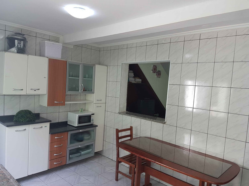 Casa À Venda Na Avenida Deputado Rubens Granja, Vila Vermelha, São Paulo - Sp - Liv-4058