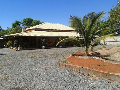 Ótima Chácara - Paraopeba Mg... - Rer343