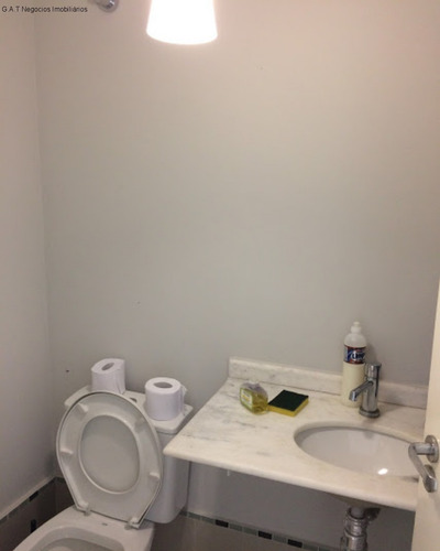 Sala À Venda No Jardim Astro - Sorocaba/sp - Sl02000 - 34667229