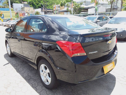 Imagem 5 de 8 de Chevrolet Prisma 1.4 Mpfi Lt 8v Flex 4p Manual