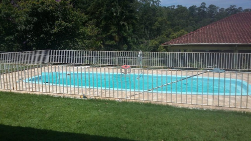 Imagem 9 de 15 de Casa À Venda, 4 Quartos, 1 Suíte, 6 Vagas, Batistini - São Bernardo Do Campo/sp - 75059