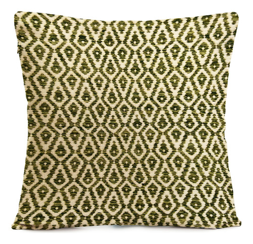 4 Conjuntos De Capas De Almofada, Estampa Geométrica,45 X 45