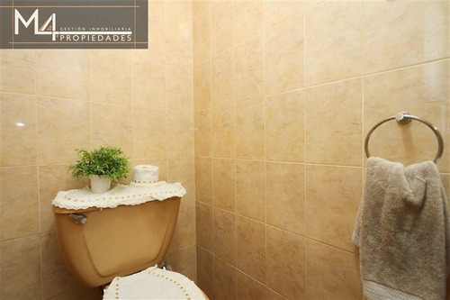 Imagen 15 de 29 de Casa En Venta De 5 Dorm. En Las Condes
