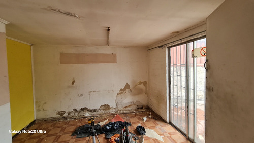 Remato Casa En Comuna De La Granja