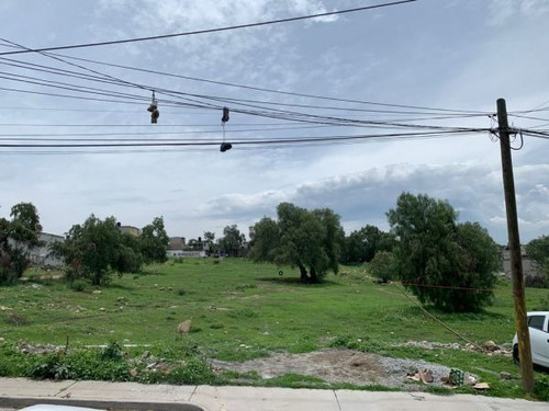 Imagen 11 de 14 de Venta - Terreno - 8,000 M² - Tultepec - Santa Rita - Mexico