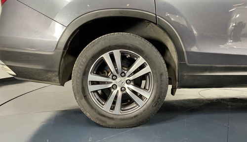 Imagen 13 de 15 de 48085 - Honda Pilot 2016 Con Garantía At