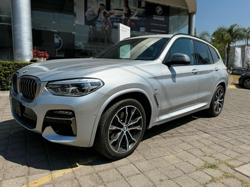 Bmw X3 M40