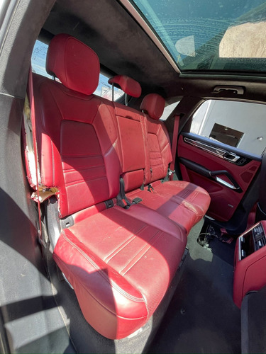 Porsche Cayenne Turbo V8 Biturbo 4.o 2019 Por Partes