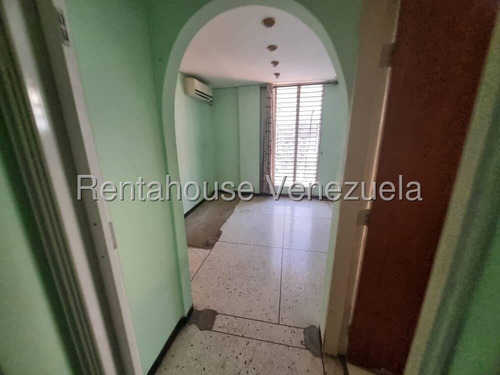 Ip Vendo Casa En El Marques 25-14013