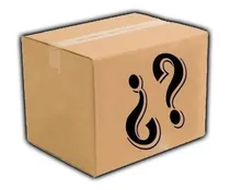Comprar Caja Misteriosa (50 Productos) Aliexpress, Alibaba, Wish