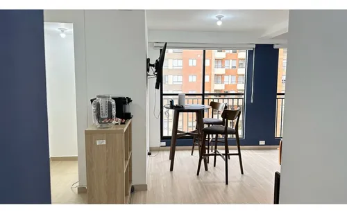 Descubre Tu Nuevo Hogar En El Norte De Bogotá