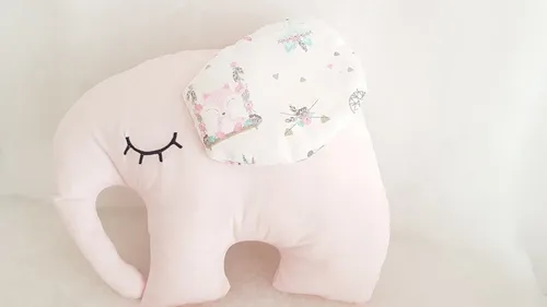 Almohadones de elefantes hotsell