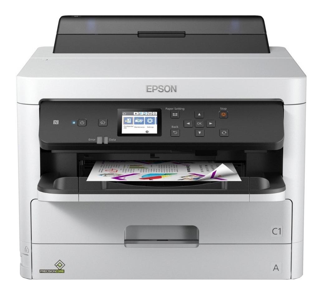 Epson WorkForce Pro WF-C5290