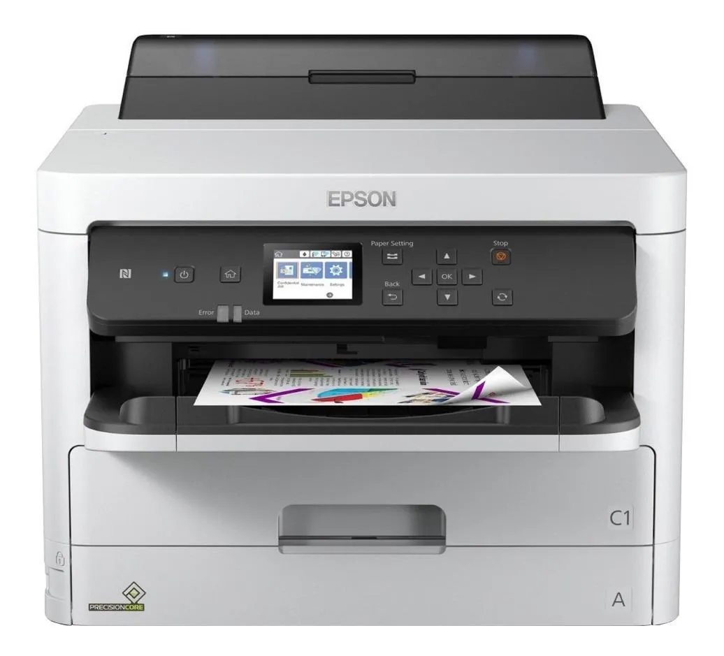 Epson WorkForce Pro WF-C5290