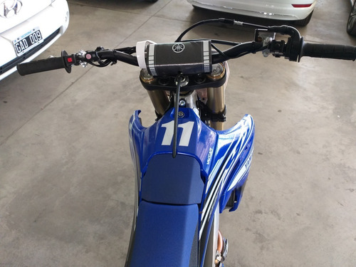 Imagen 9 de 9 de Yz 450f