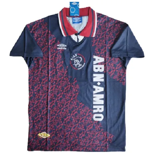 Camiseta ajax antigua sales