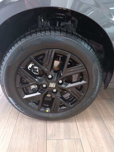 Fiat Cronos Pack Plus 90-10 Entrega Pactada El Mejor Precio