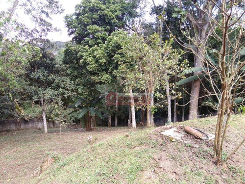 Imagem 29 de 30 de Chácara À Venda, 2000 M² Por R$ 600.000,00 - Jardim São Jorge - Arujá/sp - Ch0060