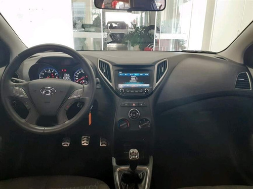 Imagem 5 de 12 de Hb20x 1.6 16v Style Flex 4p Manual