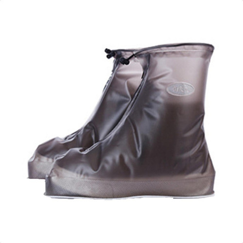 Funda Cubre Zapato Calzado Para Lluvia Impermeable 