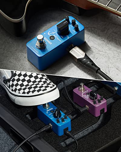 Pedales Guitarra Donner Noise Gate Pedal, Noise Killer Peda