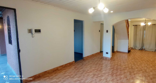 Vende Excelente Casa Ampliada V Galilea Talca (72993)