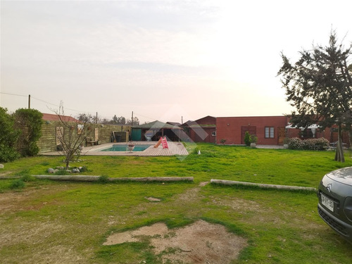 Casa En Arriendo De 3 Dorm. En Olmué