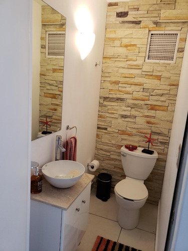Imagen 12 de 14 de Venta De Excelente Depto En 2 Pisos En La Col Narvarte