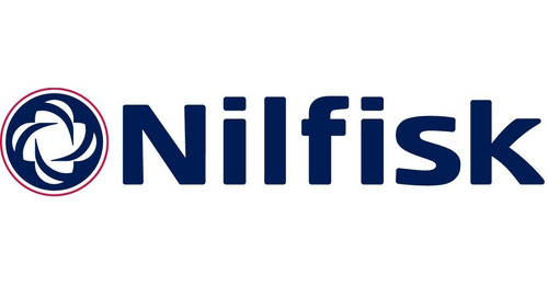 Imagen 8 de 9 de Hidrolavadora Industrial Nilfisk Mc 6p Fa 2600 Psi Trifásica