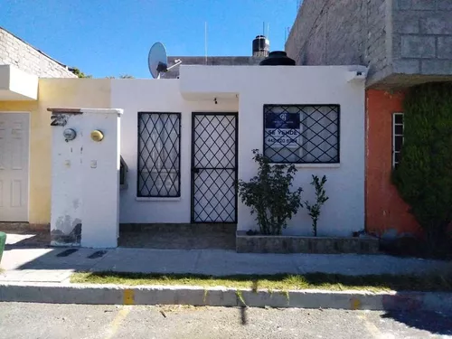 Traspaso Casa En La Pradera Queretaro en Casas en Venta en La Pradera, El  Marqués | Metros Cúbicos