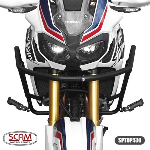 Protector Carenado Motor Africa Twin 2017 Mk Motos