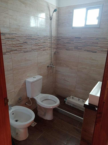 Casa A Estrenar 2 Dorm