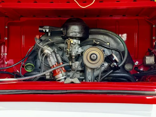 Kombi Vw T2