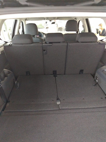 Volkswagen Tiguan Trendline Allspace Motor 1.4 Tsi 2021 Dsg