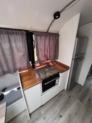 Motorhome Mb 1618 Homologado Automático Mod 2012