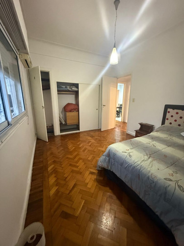 Departamento En Alquiler En Monserrat