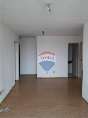 Apartamento - Ref: Ap0695