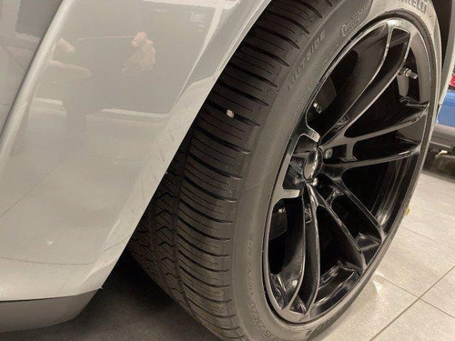 Imagem 7 de 9 de Dodge Challenger 6.4 Srt8 Hemi 16v 2p 2p