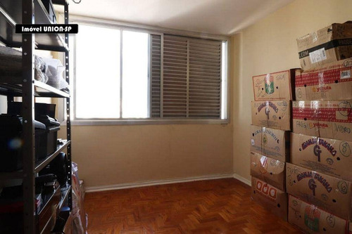 Imagem 21 de 29 de Apartamento Com 3 Dormitórios À Venda, 117 M² - Perdizes - São Paulo/sp - Ap52499
