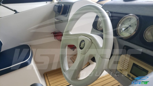 Imagem 9 de 11 de Lancha Miami Boats 16 Motor Evinrude 60hp