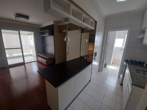 Imagem 15 de 26 de Apartamento Em São Paulo - Sp - Ap0646_sell