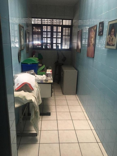 Imagem 9 de 14 de Casa Com 3 Dormitórios À Venda, 297 M² Por R$ 469.000 - Parquelândia - Fortaleza/ce - Ca0288