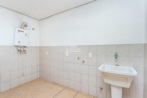 Imagem 26 de 30 de Casa Em Condomínio Para Aluguel, 3 Quartos, 2 Suítes, 2 Vagas, Tres Figueiras - Porto Alegre/rs - 7053