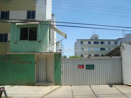 Imagem 2 de 27 de Apartamento À Venda No Bairro Cajazeiras - Fortaleza/ce - 111