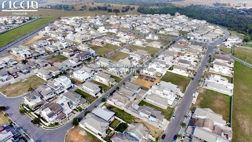 Imagem 14 de 15 de Casa Em Condominio - Urbanova - Ref: Ca0920 - V-ca0920