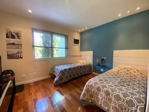 Imagem 14 de 30 de Apartamento Duplex Com 3 Quartos Sendo 2 Suítes Em Pimenteiras - Teresópolis/rj. - Ap02036 - 71006506