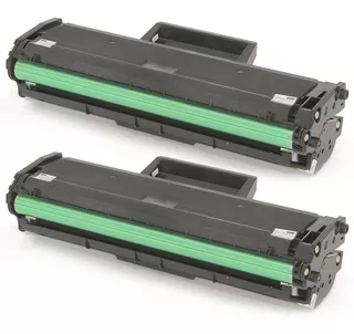 2 Toner Para Samsung Xpress M2020 M2070 M2020w M2070w M2022